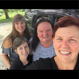 Meet your Posher, Bobette